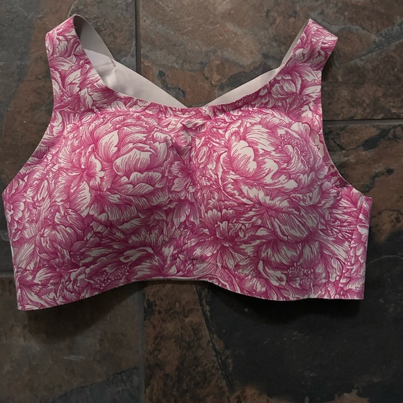 lululemon athletica Other - Lululemon Enlite Bra 36D